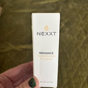 Nexxt Radiance Brightening Eye Serum